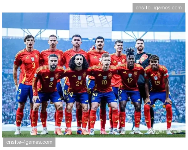 西班牙传控体系臻于化境，青年才俊井喷稳居头号热门